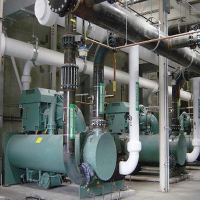 Dịch vụ xử lý nước Chiller - Hóa Chất Chemmax - Công Ty TNHH Chemmax
